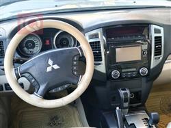 ميتسوبيشي باجيرو